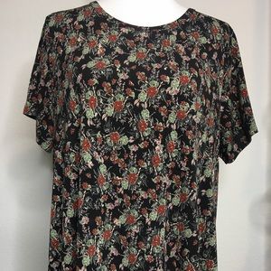LuLaRoe Carly Dress
